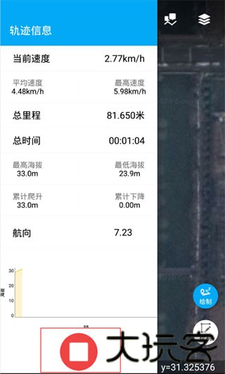 精灵地图