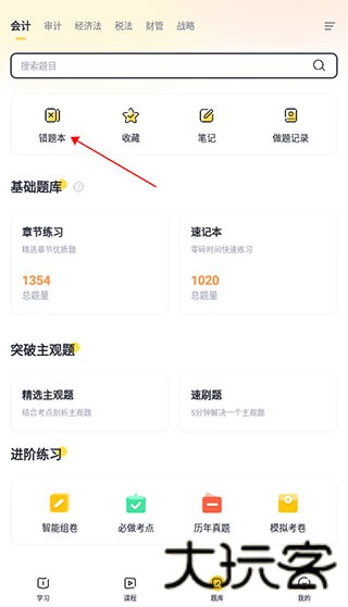 斩六将CPA