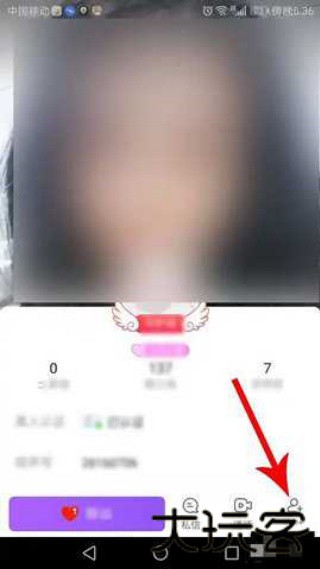 陌声交友