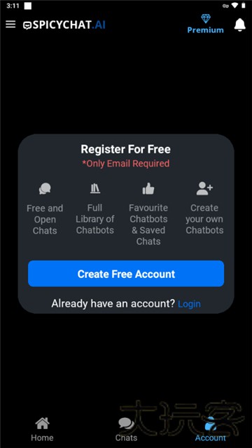 SpicyChat