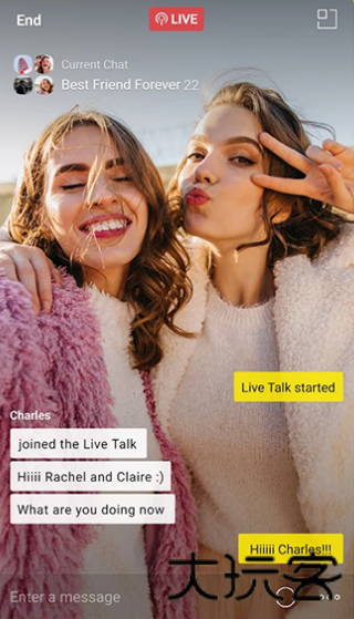 kakaotalk