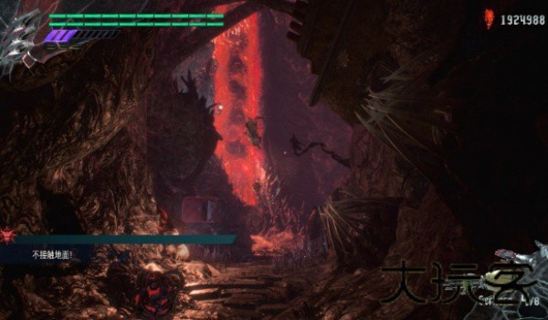 鬼泣5中文版