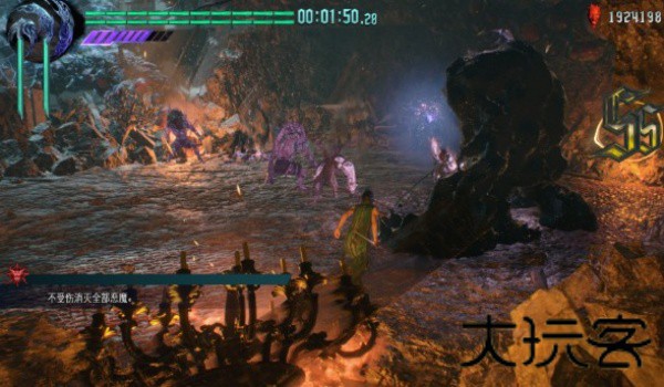 鬼泣5中文版