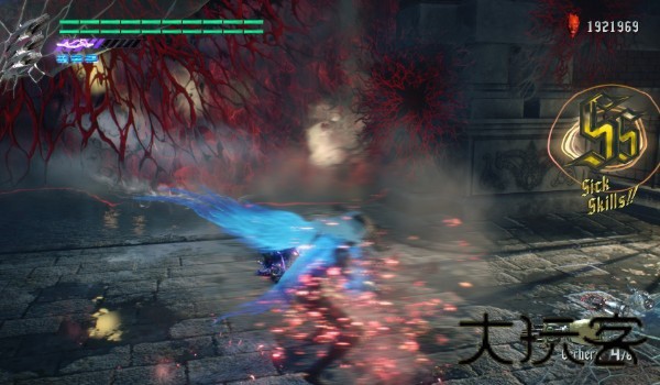 鬼泣5中文版
