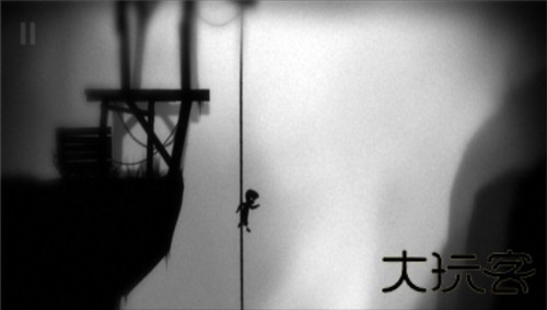 地狱边境中文版