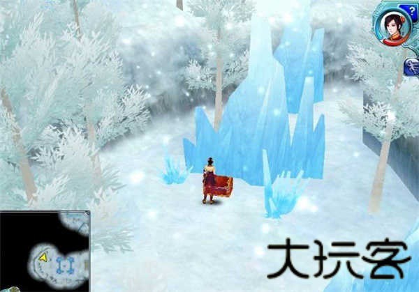 仙剑奇侠传4