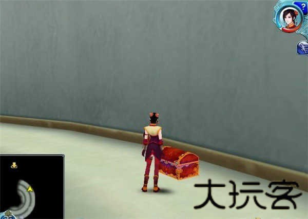 仙剑奇侠传4