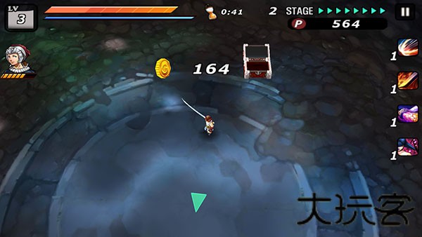 亡灵杀手夏侯惇中文版