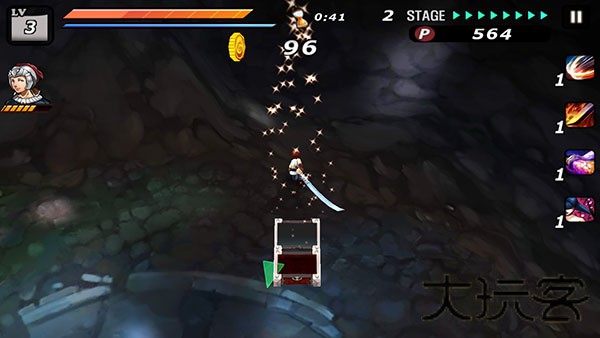 亡灵杀手夏侯惇中文版