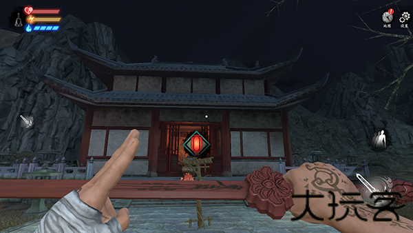 无尽噩梦5怨灵咒