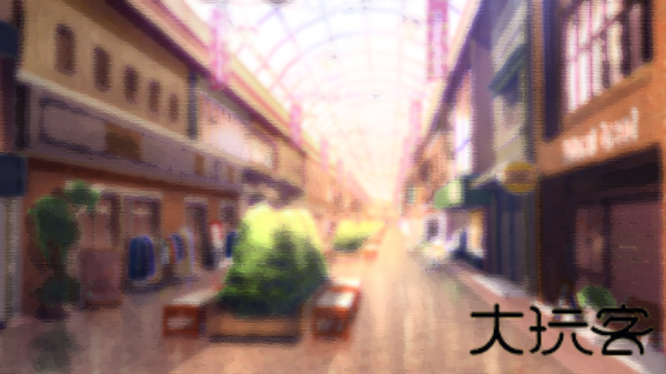 女仆LIFE