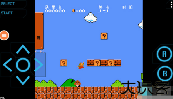 NESemu模拟器