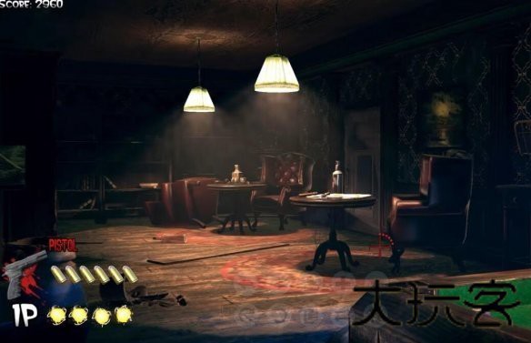 死亡鬼屋4特别版