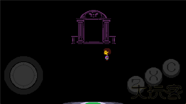 undertale汉化版