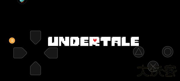 undertale汉化版