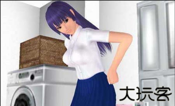 波动少女2手机版
