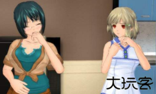 波动少女2手机版