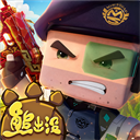 迷你战精英九游版