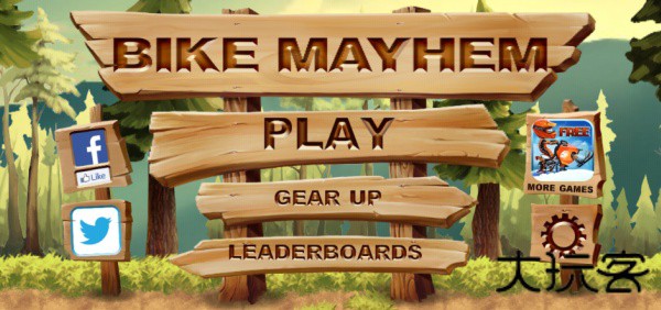 BIKEMAYHEM