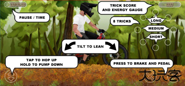 BIKEMAYHEM