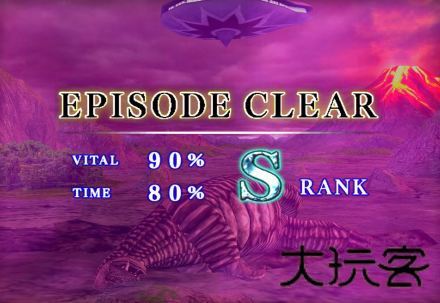 奥特曼格斗进化4中文版
