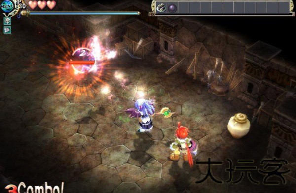 双星物语2中文版