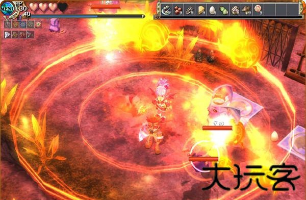 双星物语2中文版
