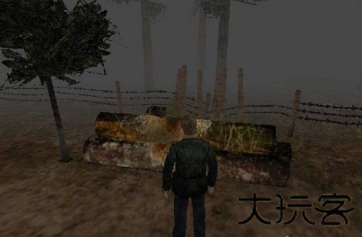 寂静岭2手机移植版