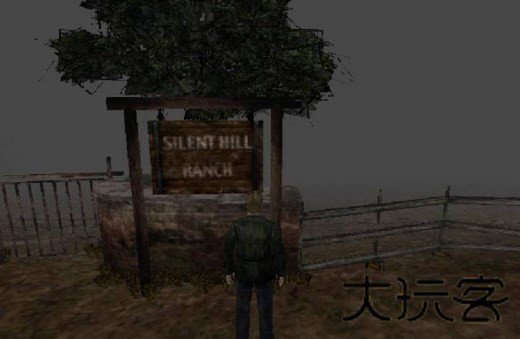寂静岭2手机移植版