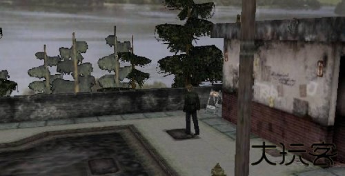 寂静岭2手机移植版