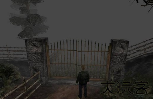 寂静岭2手机移植版