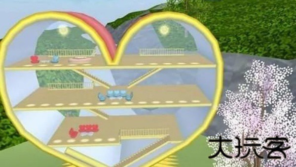 樱花校园模拟器2021