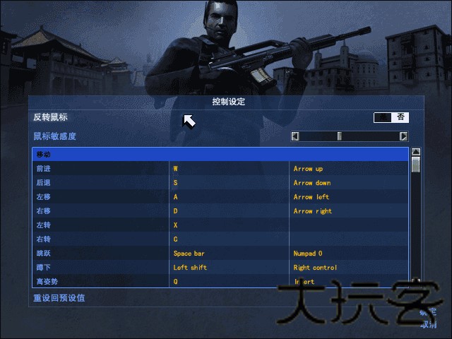 秘密潜入2