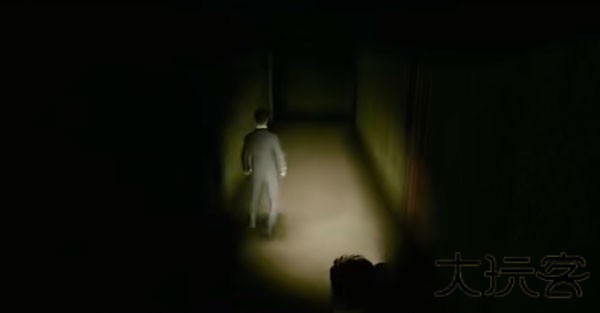 深入后室联机版
