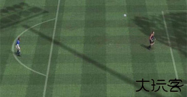 实况足球8中文版