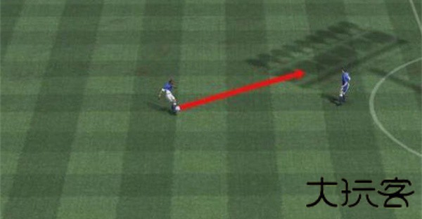 实况足球8中文版