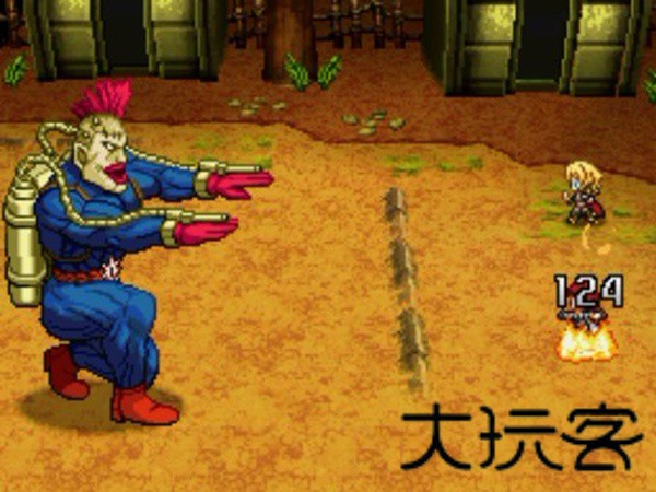 重装机兵2