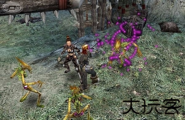 地牢围攻2破碎的世界