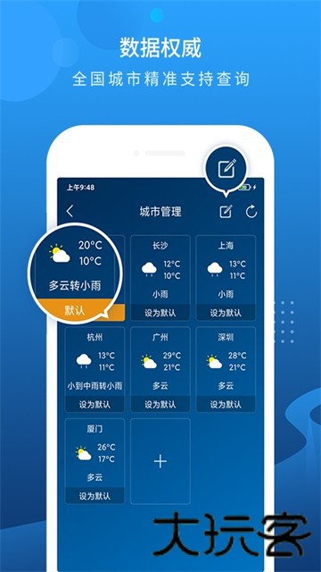 小喜通天报