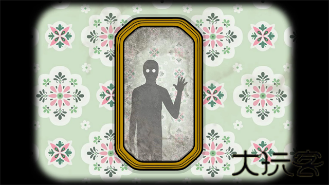 逃离方块轮回的房间汉化版
