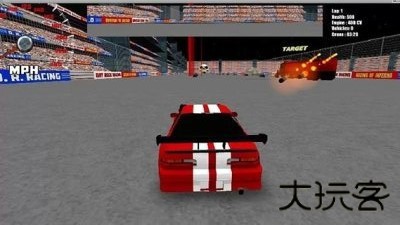 死亡飞车2