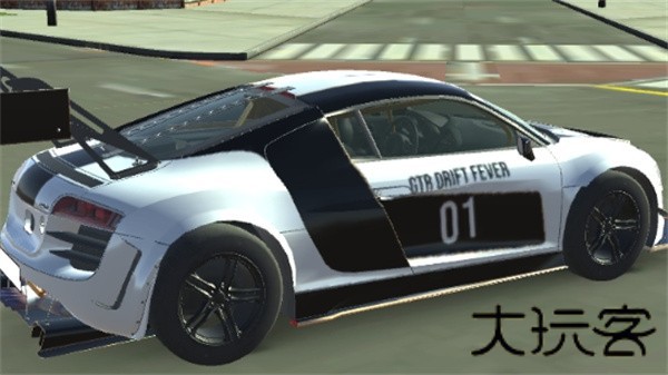 魅影GTR至尊版