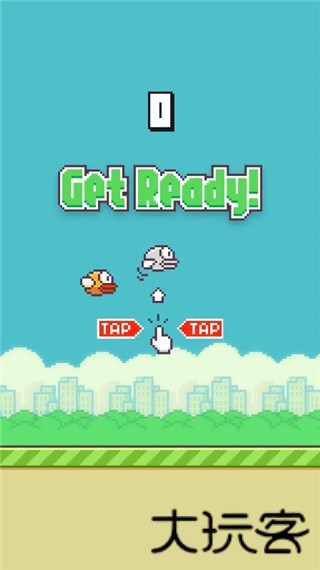 flappybird