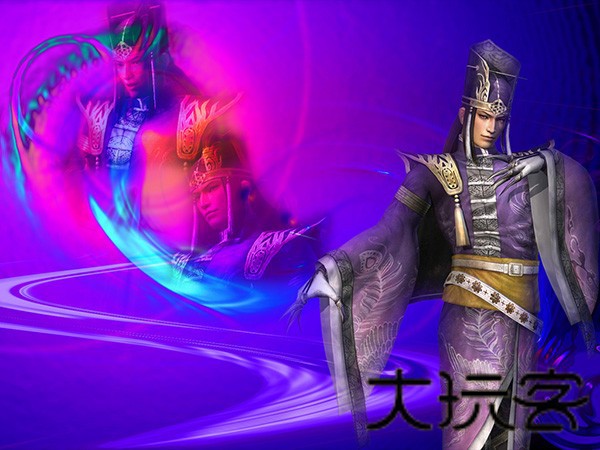 三国无双6手机版