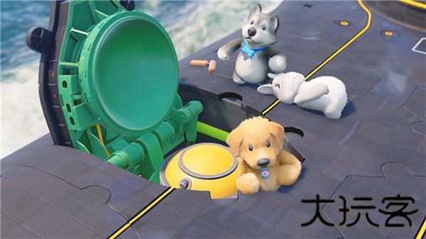 动物派对手机版