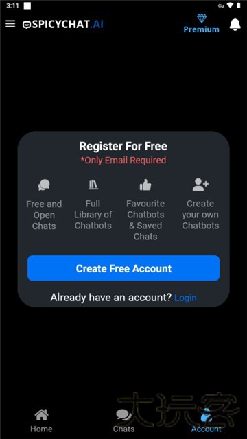 SpicyChat