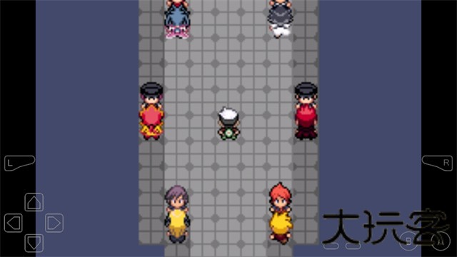 究极绿宝石5