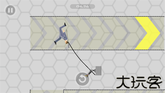 死亡独轮车3D