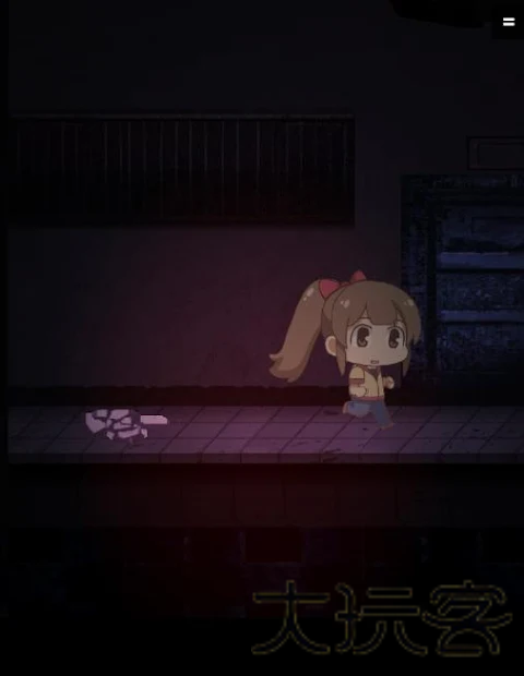 逃出恐怖房间3汉化版