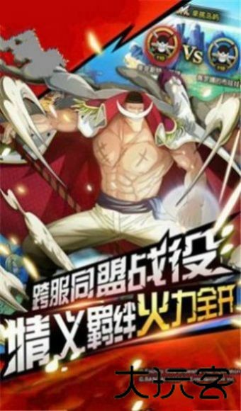BVN海贼王